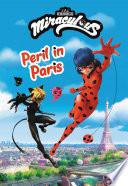 Miraculous: Peril in Paris