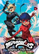 Miraculous T01