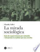 Mirada sociològica, La