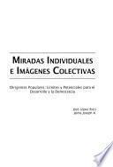 Miradas individuales e imágenes colectivas