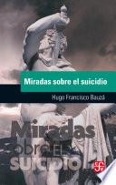 Miradas sobre el suicidio