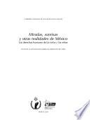 Miradas, sonrisas y otras realidades de México