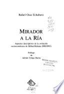 Mirador a la ría