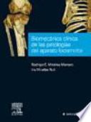 Miralles, R.C., Biomecánica clínica de las patologías del aparato locomotor ©2006