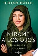 Mírame a los ojos