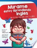 Mírame estoy aprendiendo ingles