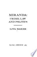 Miranda