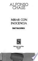 Mirar con inocencia