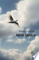 Mirlo blanco