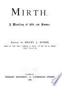 Mirth
