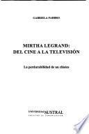 Mirtha Legrand