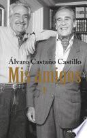 Mis amigos