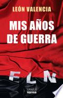 Mis años de guerra