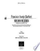 Mis dos mujeres