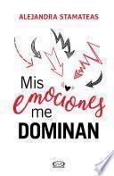 Mis emociones me dominan (Nuevo diseño)