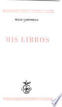 Mis libros
