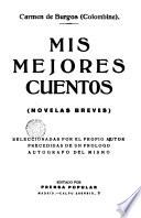 Mis mejores cuentos