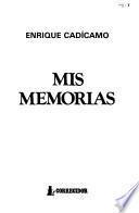 Mis memorias