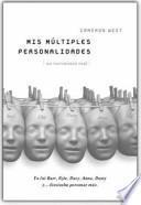 Mis múltiples personalidades