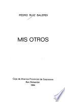 Mis otros