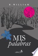 Mis palabras