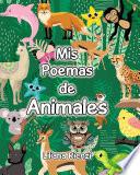 Mis Poemas de Animales