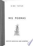 Mis poemas