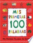 Mis primeras 100 palabras