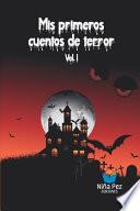 Mis primeros cuentos de terror Vol. I