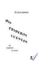 Mis primeros cuentos