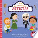 MIS Primeros Héroes: Artistas