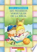 Mis Primeros Versículos de la Biblia