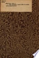 Mis treinta y siete días de ayuno