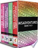 Misadventures Series Anthology: 4