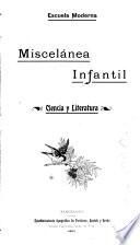 Miscelánea infantil