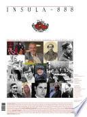 Misceláneo (Ínsula n° 888, diciembre de 2020)