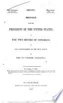 Miscellaneous documents