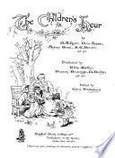 Miscellaneous picture and story books for children, ed. by E.W. Vredenburg. 1-51