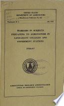 Miscellaneous Publication