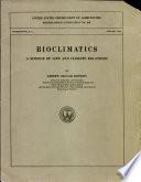 Miscellaneous Publication