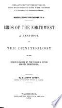 Miscellaneous Publications
