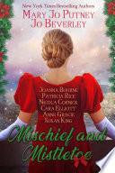 Mischief and Mistletoe