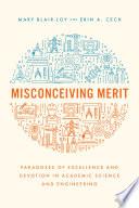 Misconceiving Merit