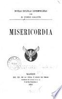Misericordia