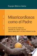 Misericordiosos como el Padre