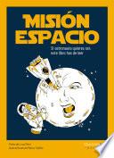 Misión espacio