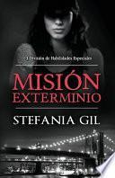 Misión Exterminio