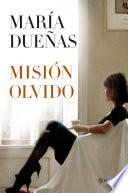 Misión Olvido