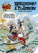 Misión por España (Olé! Mortadelo 217)