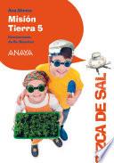Misión Tierra 5